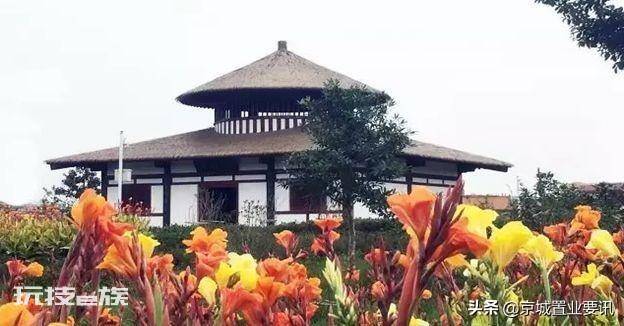 天门市属于哪个省份(湖北省天门市的实力有多强大)-图片1